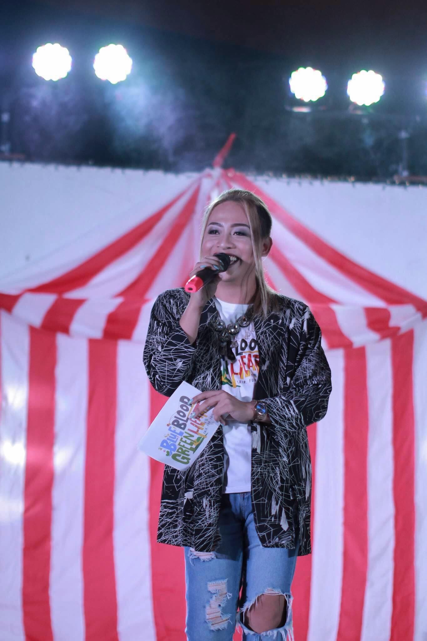 XU DevCom Alumnus, Ryan Tulba