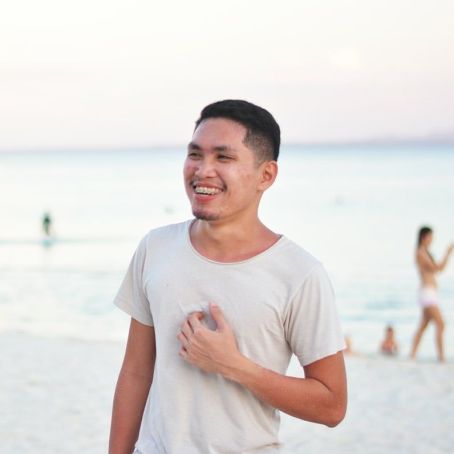 XU DevCom alumnus, Dominic Yasay