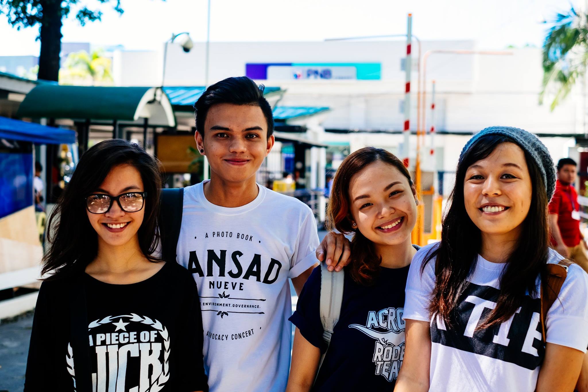 XU DevCom alum in focus