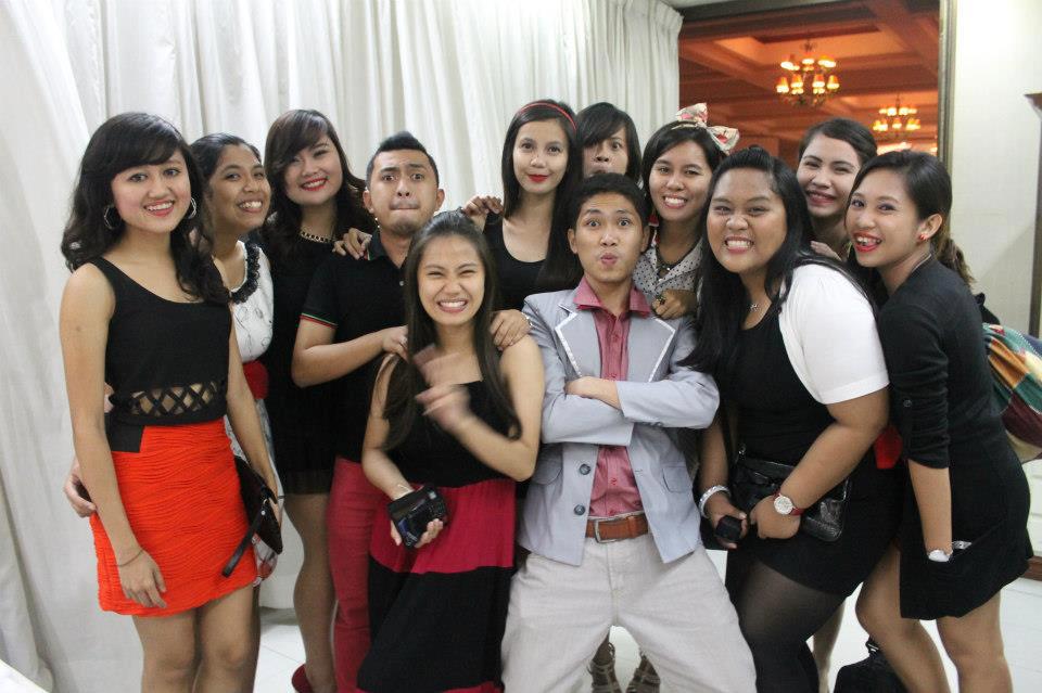 XU Devcom Alum in Focus