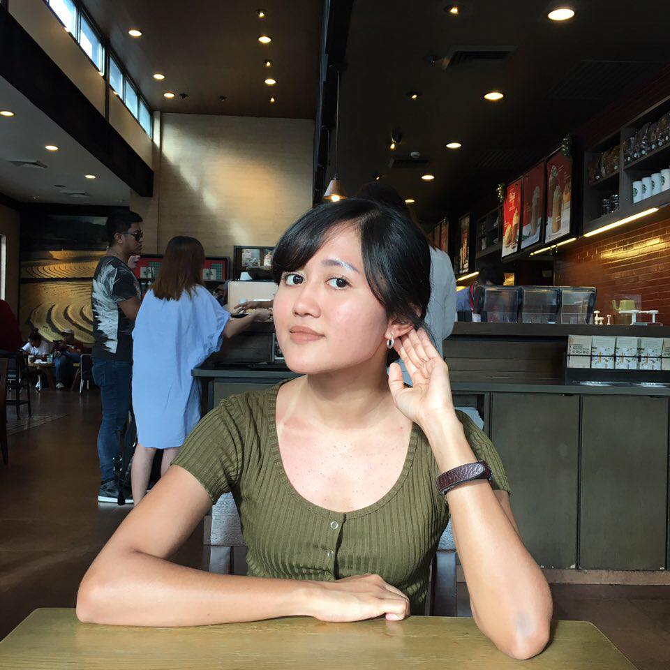 XU DevCom Alum in Focus