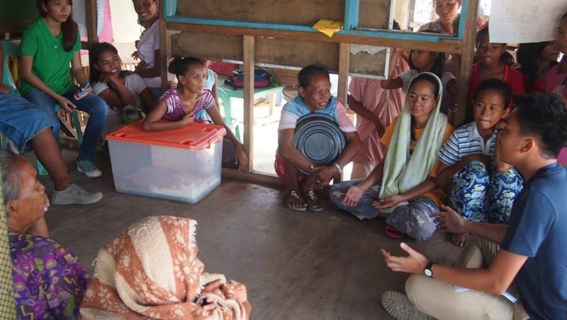 XU DevCom Alum in Focus