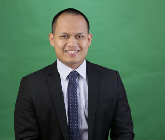 XU DevCom Alum in Focus