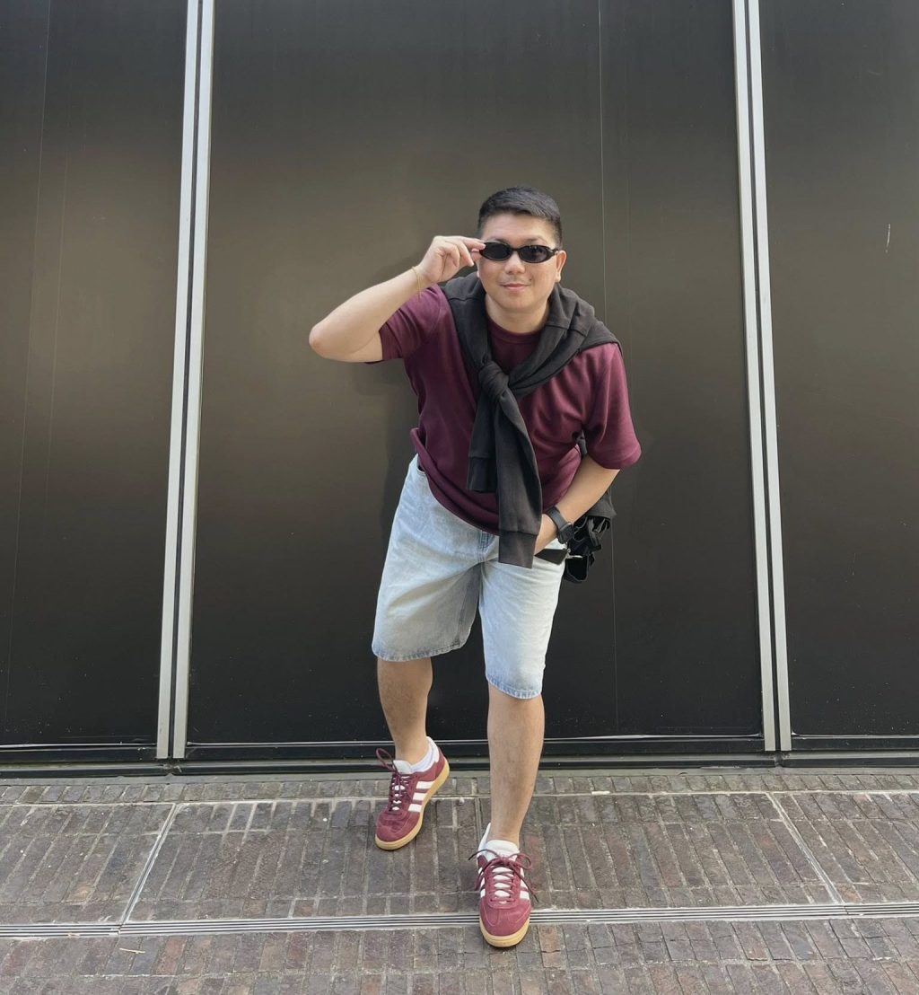 ALUM IN FOCUS: Henry Martin&nbsp;Acusar